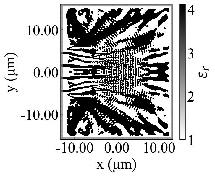 Silicon Photonics